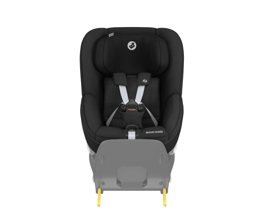 Автокрісло Maxi-Cosi PEARL 360 2 - authentic black без вкладишу