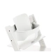 Спинка з обмежувачем Stokke TRIPP TRAPP Baby Set - White