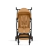 Прогулочная коляска Cybex LIBELLE BLK - cinnamon yellow