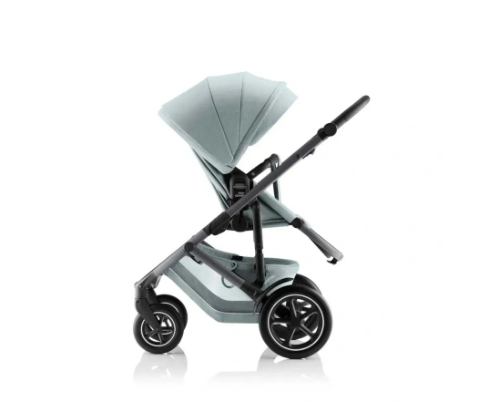 Коляска 2 в 1 Britax Römer SMILE 5Z STYLE - harbor blue