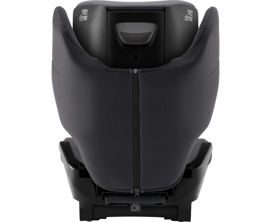 Автокресло BRITAX-ROMER ADVENTURE PLUS Midnight Grey