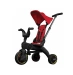 Складной трехколесный велосипед Doona Liki Trike S1 Flame Red