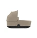 Люлька Cybex Mios Lux Cozy Beige