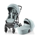 Коляска 2 в 1 Britax Römer SMILE 5Z - harbor blue