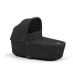 Люлька Cybex Priam Lux - Sepia Black