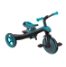 Велосипед дитячий GLOBBER серії EXPLORER TRIKE 4в1 - Бірюзовий