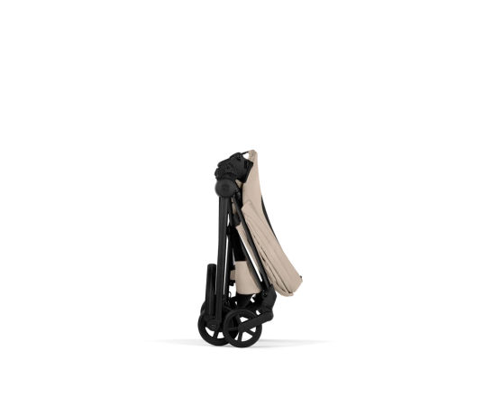 Шасси Cybex MIOS & Каркас прогулочного блока Style Collection - matt black