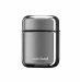 Термос харчовий Miniland food thermos mini DELUXE SILVER 280 мл