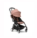 Прогулочная коляска Stokke YOYO³ с 6 месяцев Ginger (шасси Black)