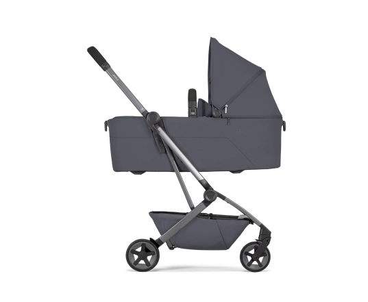 Люлька Joolz Aer 2 Stone grey