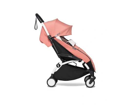 Конверт для ніг теплий BABYZEN Ginger