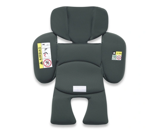 Автокрісло Recaro SALIA 125 - mineral green