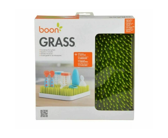 Сушилка для посуды Boon Grass