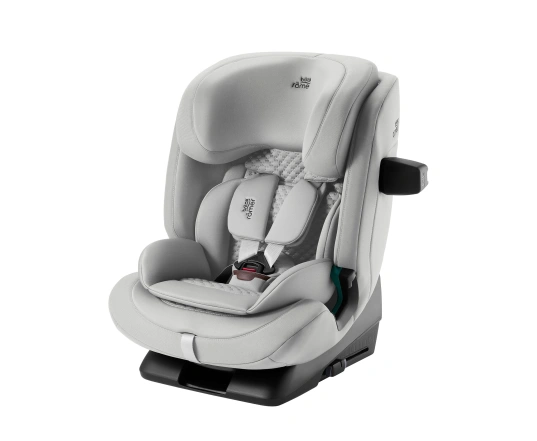 Автокресло BRITAX-ROMER ADVANSAFIX PRO LUX Linen Grey