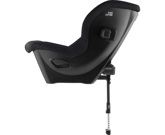 Автокресло Britax Römer MAX-SAFE PRO - galaxy black
