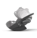 Автокресло Cybex Cloud T-iSize Plus 0-13кг - Mirage Grey