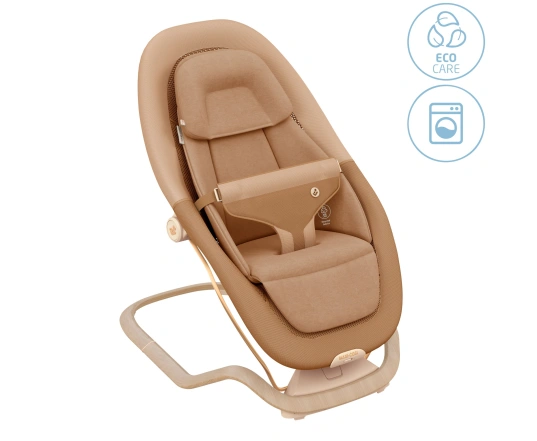 Крісло-шезлонг Maxi-Cosi DOVE PRO - elegance bronze