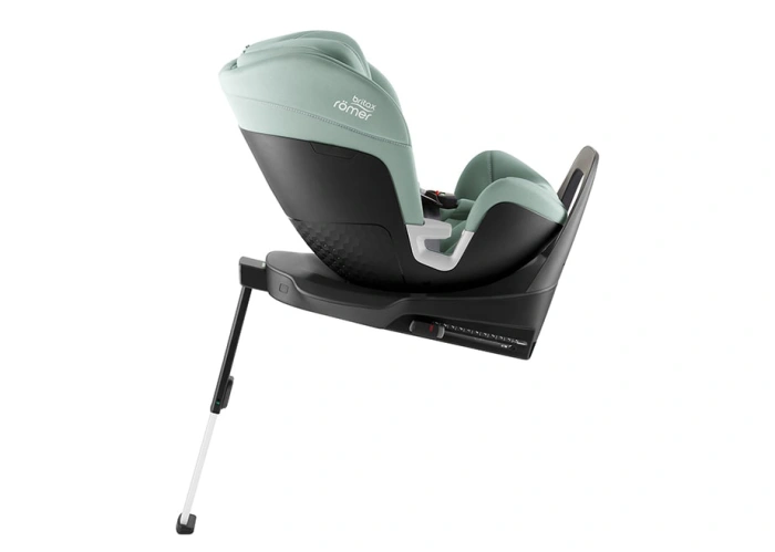 Britax Römer Swivel 2 — автокресло (с рождения до 4 лет)-51 - изображение