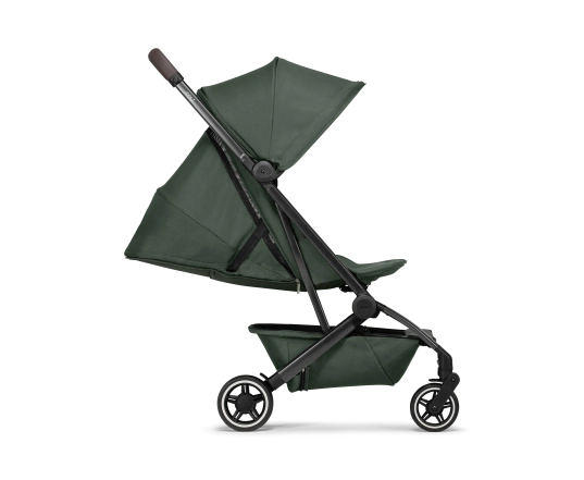 Универсальная коляска 2 в 1 Joolz Aer+ Forest green