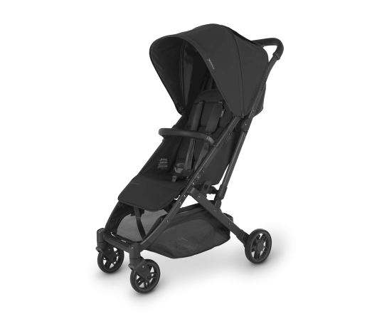 Прогулянкова коляска UPPAbaby MINU V2 - Jake