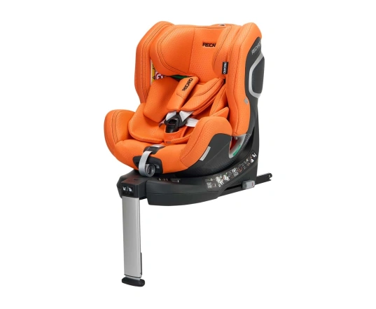 Автокрісло Recaro XENON 1 KID - vibrant orange