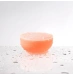Силиконовая мисочка на присоске с крышкой Olababy Coral