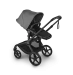 Универсальная коляска 2в1 Bugaboo FOX 5 RENEW - black/heritage black moon grey