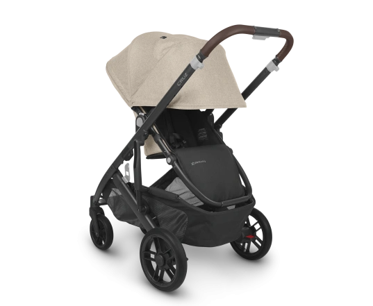 Прогулянкова коляска UPPAbaby CRUZ V2 - Liam