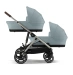 Люлька Cybex Gazelle S - Sky Blue