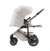 Коляска 2 в 1 Britax Römer SMILE 5Z - soft taupe
