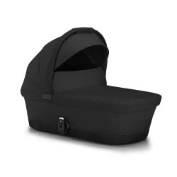 Люлька Cybex Gazelle S -  Moon Black - зображення