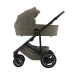 Коляска 2 в 1 Britax Römer SMILE 5Z - urban olive