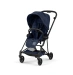 Прогулянкова коляска Cybex MIOS Rebellious Luxury з сумкою