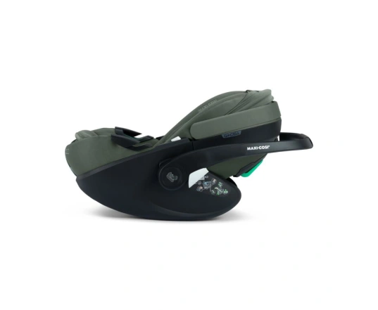 Автокрісло Joolz by Maxi-Cosi PEBBLE 360 PRO2 - forest green