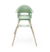 Стiльчик дитячий Stokke CLIKK - clover green