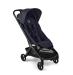 Прогулянкова коляска Bugaboo BUTTERFLY 2 - black/deep indigo
