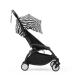 Комплект текстиля Stokke YOYO 6+ Zebra