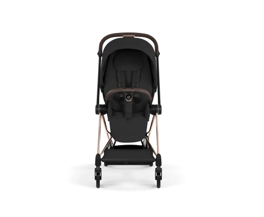 Комплект текстилю Cybex MIOS Style Collection - sepia black
