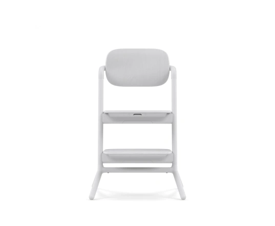 Стілець для годування 3 в 1 Cybex LEMO - all white