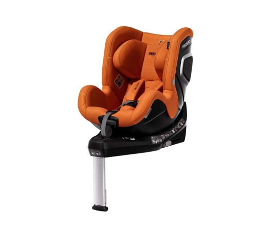 Автокрісло Recaro TORON 1 KID - vibrant orange