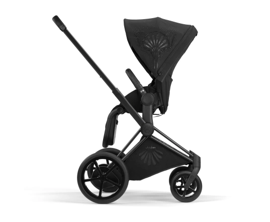 Прогулянкова коляска Cybex ePriam La Parisienne