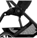 Універсальна коляска 2 в 1 Cybex BALIOS S LUX - moon black 