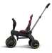 Складной трехколесный велосипед Doona Liki Trike S3 Flame Red