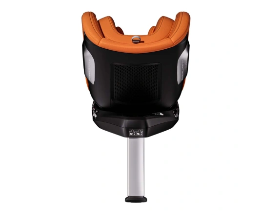Автокрісло Recaro TORON 1 - vibrant orange