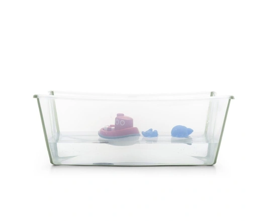 Ванночка Stokke FLEXI BATH XL - зелений