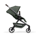 Универсальная коляска 2 в 1 Joolz HUB2 - forest green