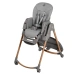 Стільчик для годування Maxi-Cosi MINLA PLUS - elegance graphite