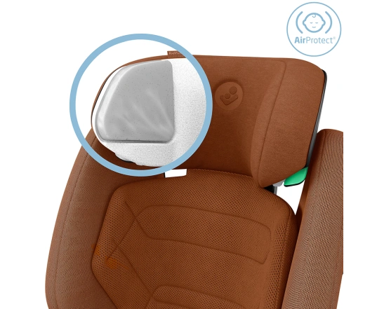 Автокрісло Maxi-Cosi RODIFIX PRO 2 I-SIZE - authentic terra