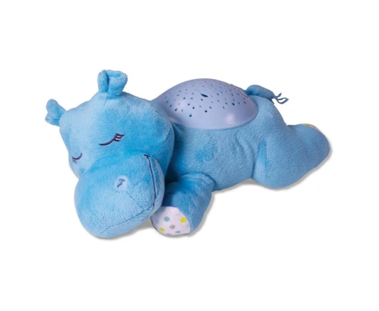 Нічник із проектором Summer Infant Hippo