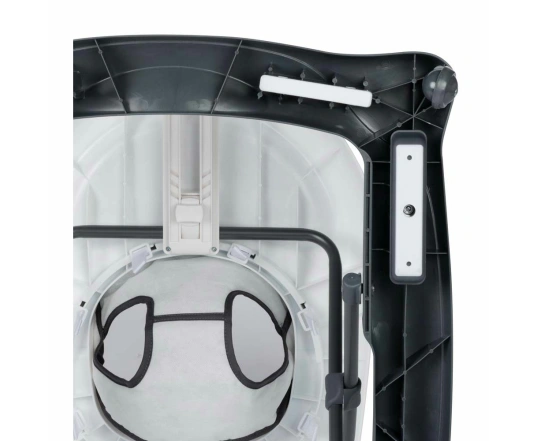Ходунки дитячі Bebe Confort DALIA - mineral graphite